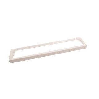 Image sur CONT PANEL FRAME POLAR WHITE