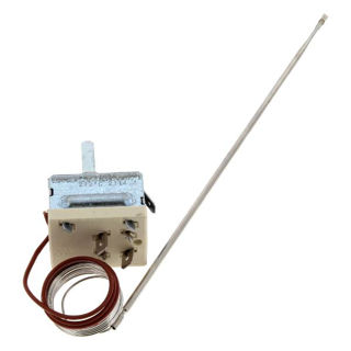 Image sur THERMOSTAT T272¢C L1240