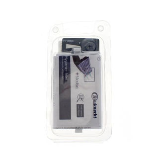Image sur Filter Antibacterial Microban BK