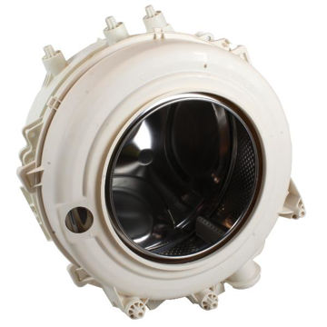 Image de CUVE-ENSEMBLE PLASTIQ. 40LT SLIM