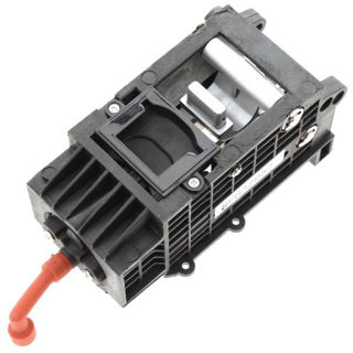 Image sur PISTON + INFUSION ASSEMBLY