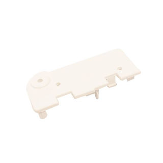 Image sur END CAP LH LOWER - WHITE