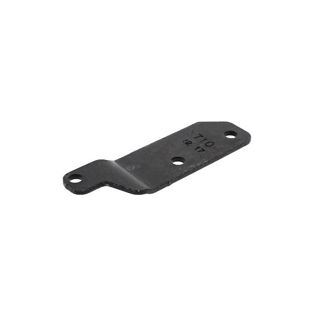 Image sur LOWER DOOR HINGE LOW SUPPORT
