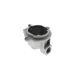 Image sur BURNER BASE AND JET SEMI
