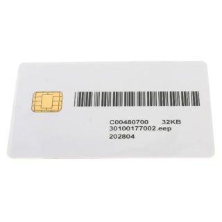 Image sur CARD WKCIO3T123PEF 32KB 30100177