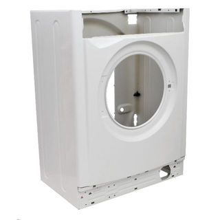 Image sur MEUBLE BLANC GW IND ECOTIME SNL