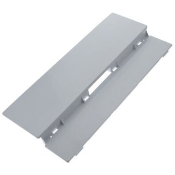 Image de PORTE CHAUFFE-PLATS BLANCHE PW
