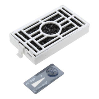 Image sur Filter Antibacterial Microban WH
