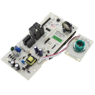 Image sur PCB ASSEMBLY