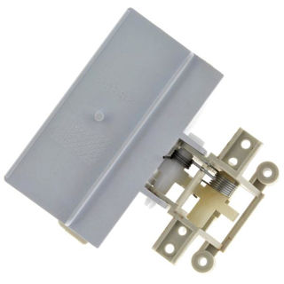 Image sur FERMETURE PORTE