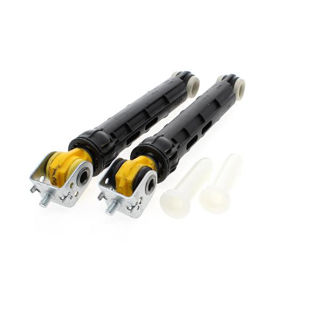 Image sur AMORTISSEURS 100 N KIT AQ 71/58