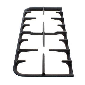 Image de GRILLE FONTE C60X60 LODZ