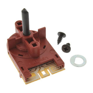 Image sur KIT POTENTIOMETRE+ENTRETOISE+VIS