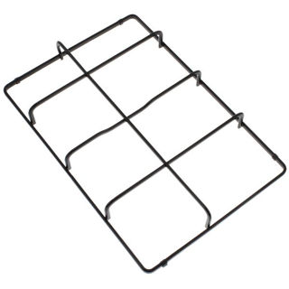 Image sur GRILLE TAQUE