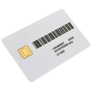 Image sur CARD WRIC3C26 32KB 30100782000