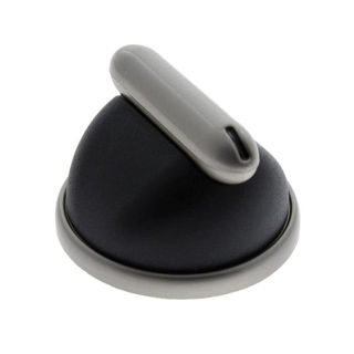 Image sur BOUTON RUSTIQUE AN/INOX