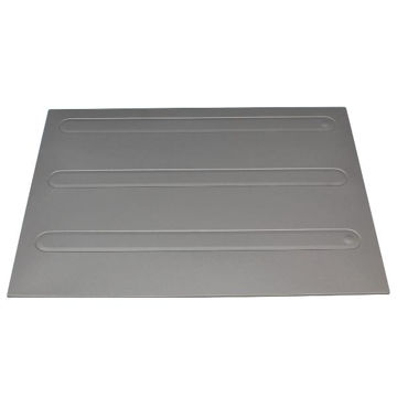 Image de FLANC GAUCHE INOX 50X60 COLAMINA