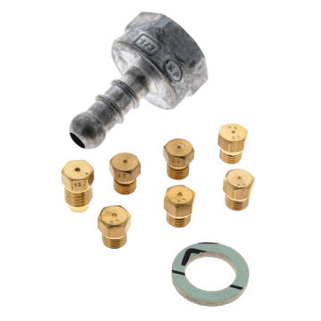 Image de KIT GICLEUR LPG G30 29MBAR  96N