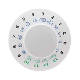 Image sur MANETTE TIMER PW PRA 111Digit