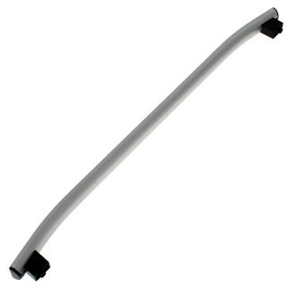 Image sur TUBE POIGNEE PORTE FOUR INOX