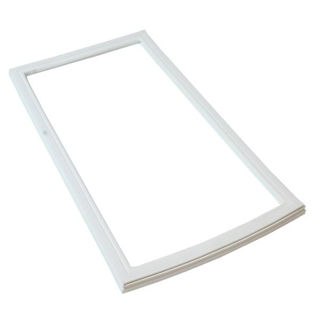 Image sur JOINT BLANC PORTE FREEZER 530X28
