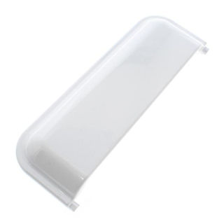 Image sur POIGNEE PORTE blanc