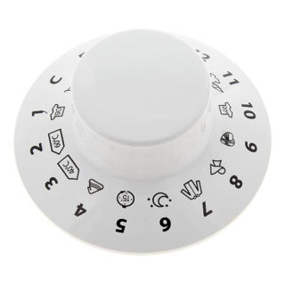 Image sur MANETTE TIMER GW Digit PRM111_