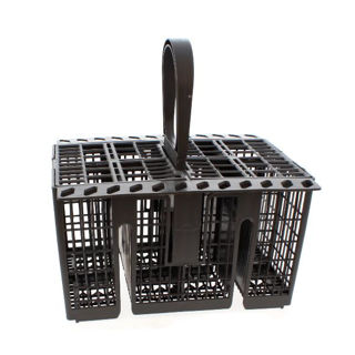Image sur PANIER PORTE COUVERTS MEDIUM - B