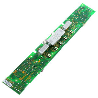 Image sur BOARD TACTILE CENT.P1 UF60 MAGIC