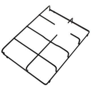 Image sur GRILLE TAQUE