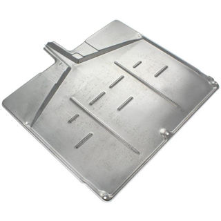 Image sur BOTTOM TRAY OF EVAPORATOR