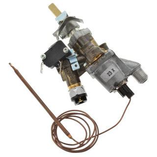 Image sur DUAL FUEL THERMOSTAT