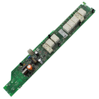Image sur CONTROL UNIT PENTA 60-3 NO SLIDE