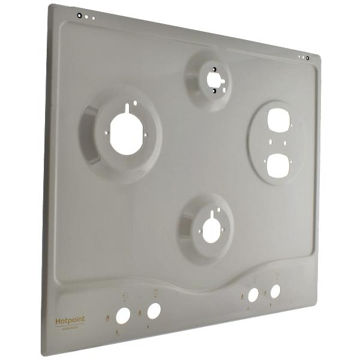 Image de PLAN DE TRAVAIL SER.PCN640T JASM