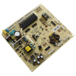 Image sur MAIN PCB CONTRÔLE