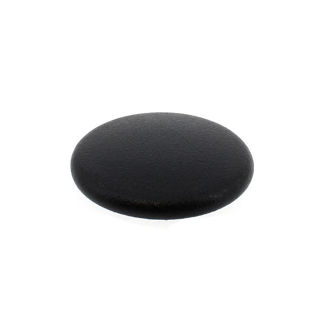Image sur CHAPEAU BRULEUR INTER.MWK, NOIR