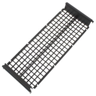 Image sur PLATEAU MIDDLE 3ème RACK GRIS IK