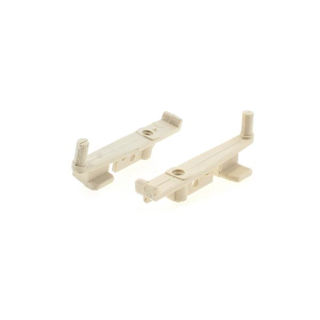 Image sur FIXATION GRILLE DROIT + GAUCHE