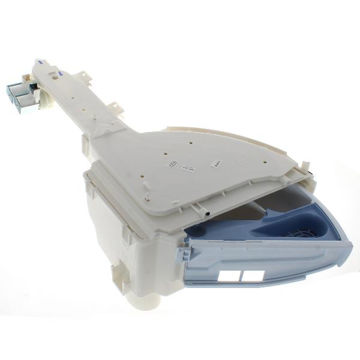 Image de ASSY COUV+ TREMIE HOT/ARI 437 MA