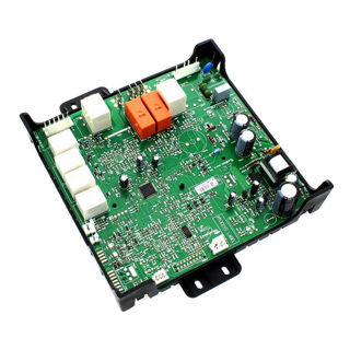 Image sur PLATINE CONTROLE Prog. Antares