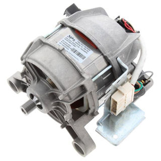 Image sur MOTEUR NIDEC U112 P40 (Al) 1000g