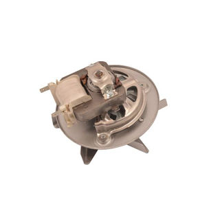 Image sur MOTOR + Fan (CK)