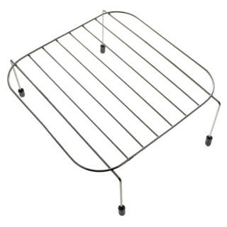 Image sur GRILLE DE TOURNEBROCHE