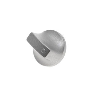 Image sur CONTROL KNOB ELECTRIC SILVER