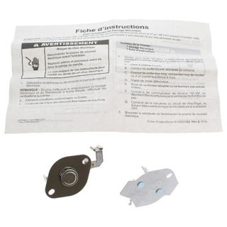 Image sur KIT THERMOSTAT