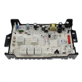 Image sur PLATINE PUISSANCE (ESTER) ASSY