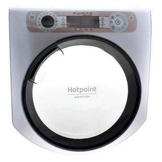 Image sur HUBLOT COMPLET GW AQDD D PRA144
