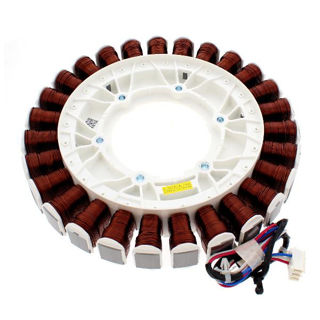 Image sur STATOR TM7