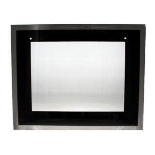 Image sur VITRE DE FOUR INOX ASSY