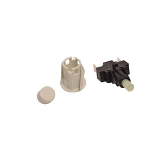 Image sur IGNITION SWITCH KIT - WHITE